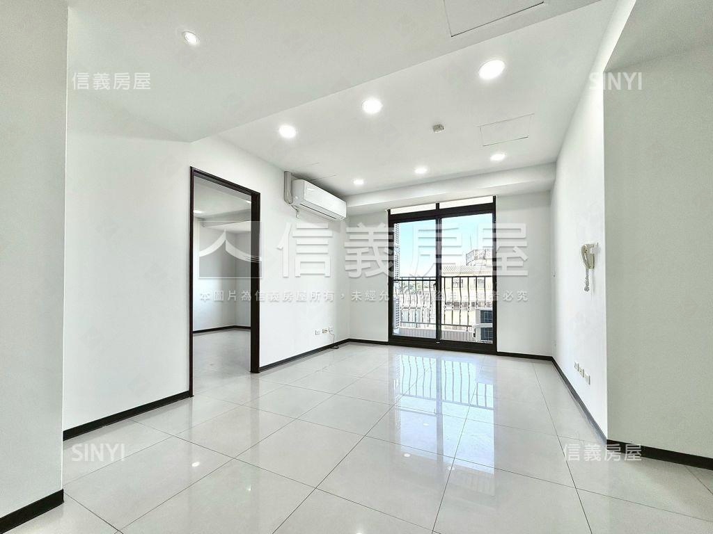 豐邑生活三房車位房屋室內格局與周邊環境