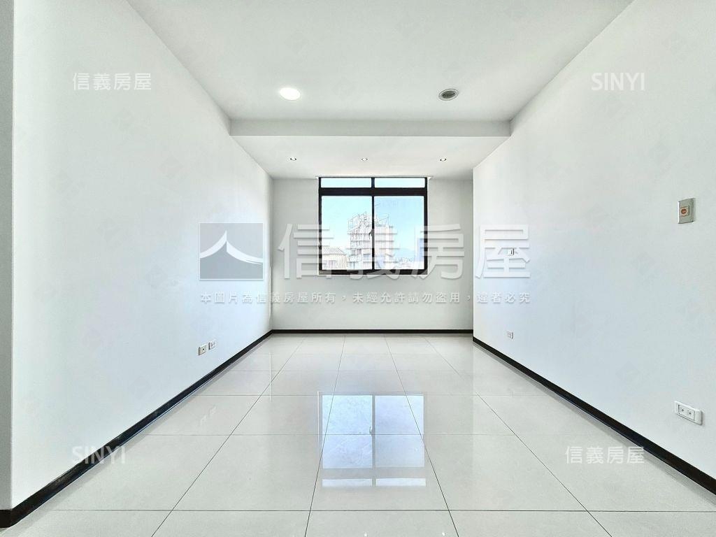 豐邑生活三房車位房屋室內格局與周邊環境