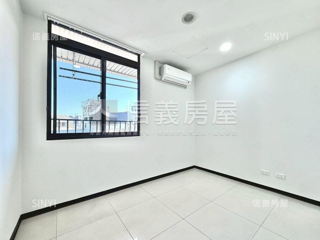 豐邑生活三房車位房屋室內格局與周邊環境