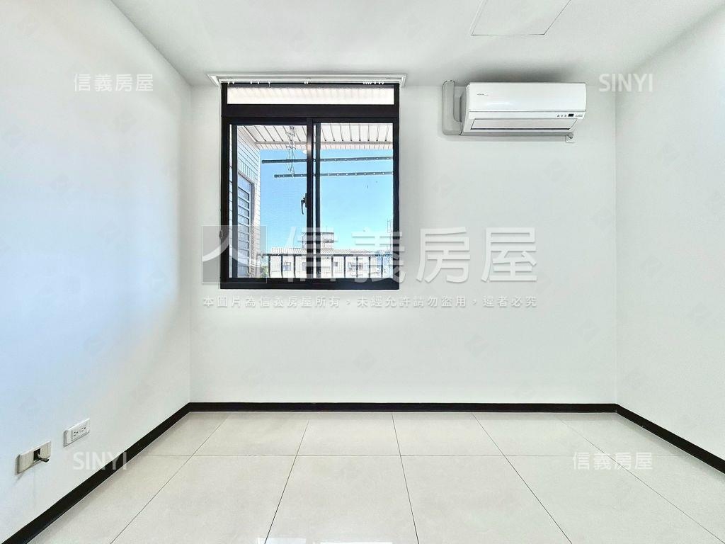 豐邑生活三房車位房屋室內格局與周邊環境