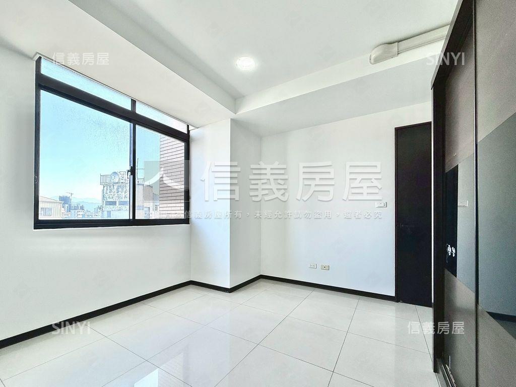 豐邑生活三房車位房屋室內格局與周邊環境