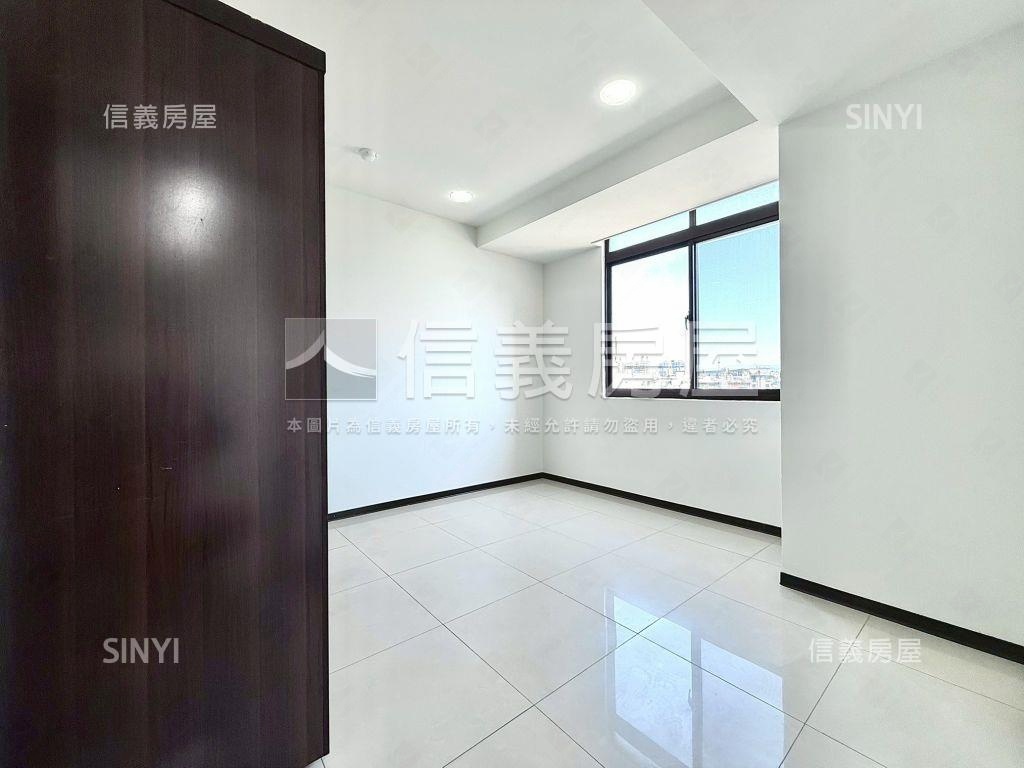 豐邑生活三房車位房屋室內格局與周邊環境