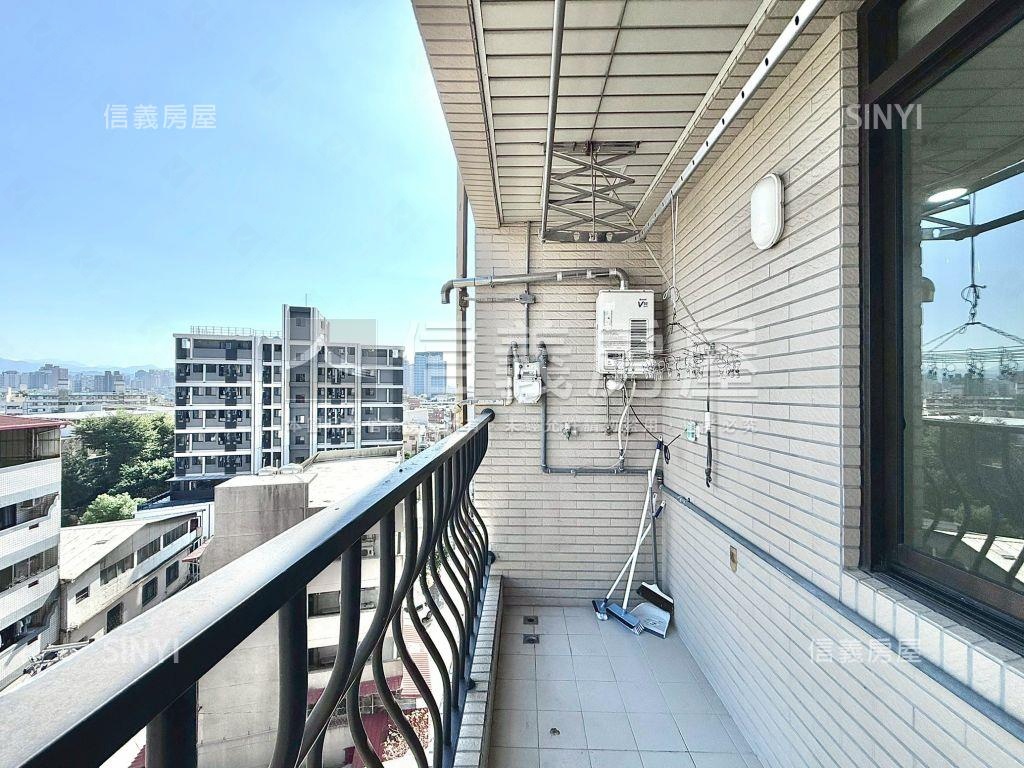 豐邑生活三房車位房屋室內格局與周邊環境