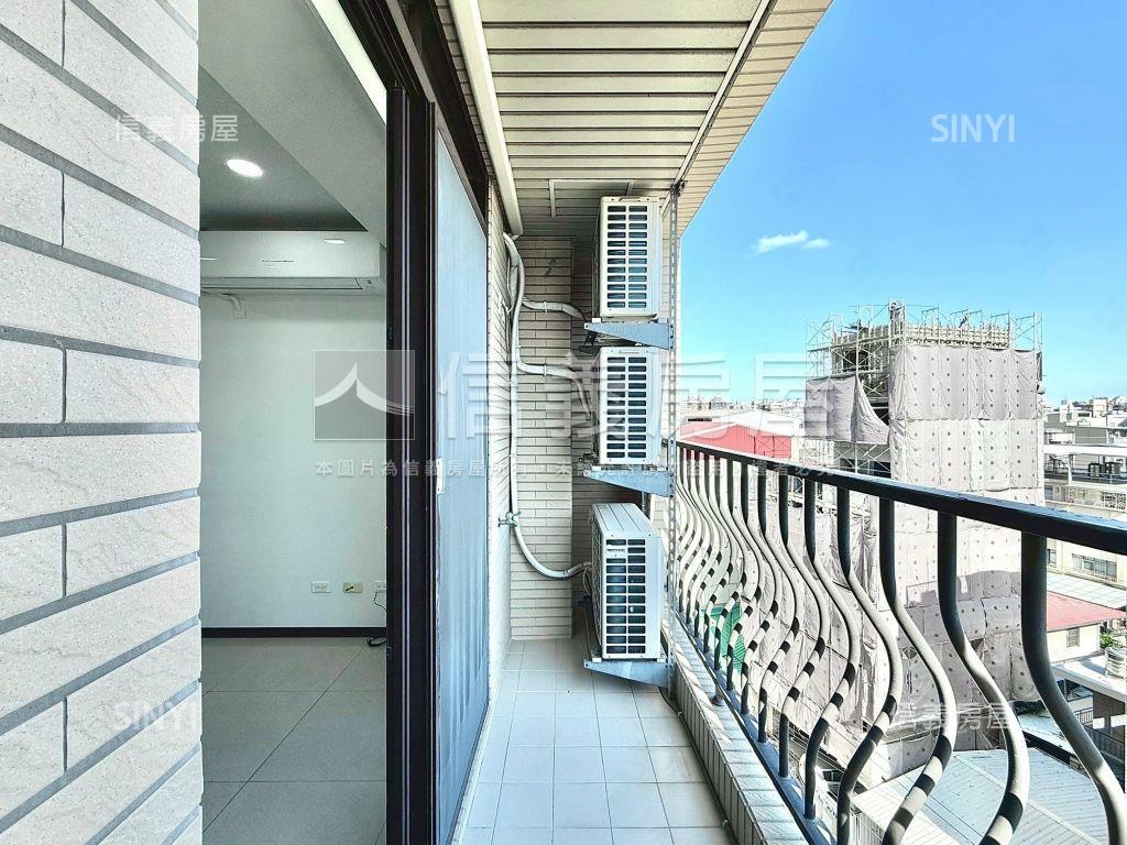 豐邑生活三房車位房屋室內格局與周邊環境