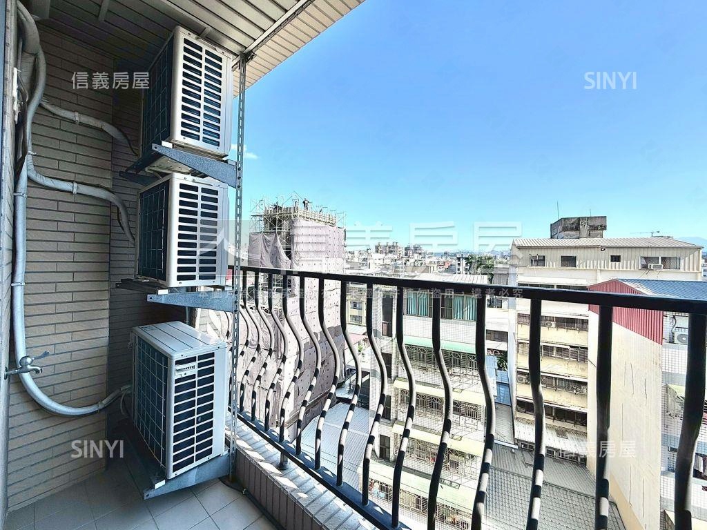 豐邑生活三房車位房屋室內格局與周邊環境