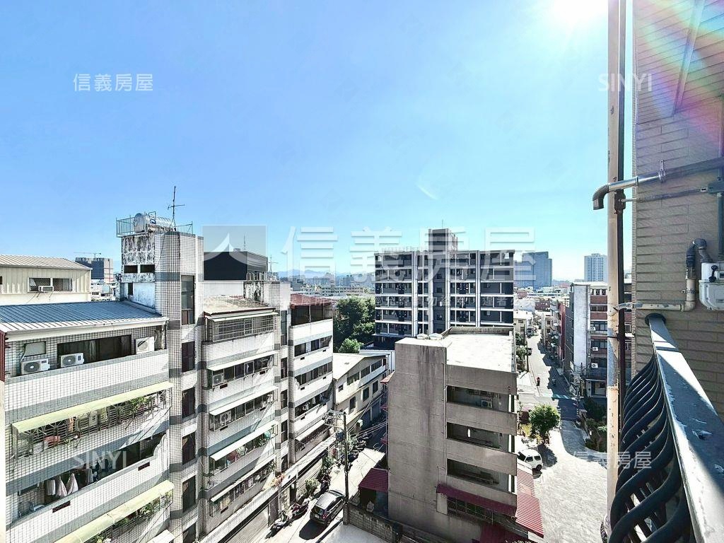 豐邑生活三房車位房屋室內格局與周邊環境