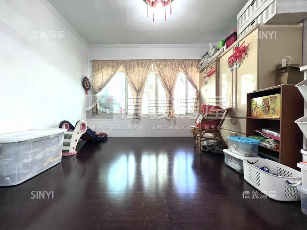 新埔·溫馨方正二樓美寓房屋室內格局與周邊環境