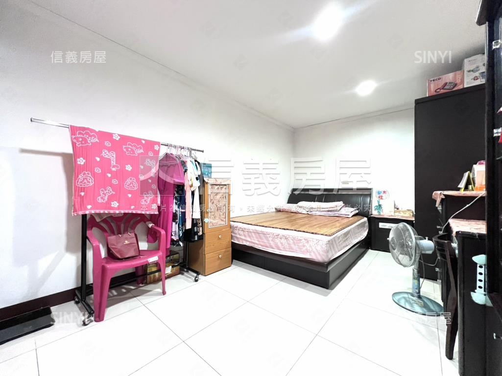 新埔·溫馨方正二樓美寓房屋室內格局與周邊環境