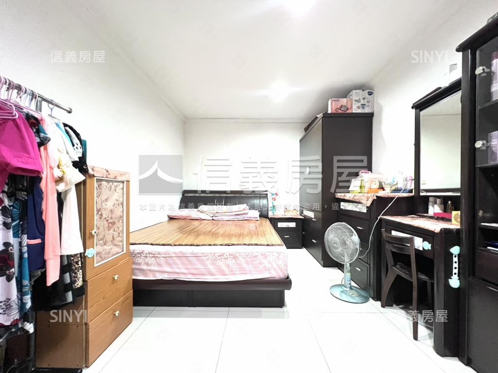 新埔·溫馨方正二樓美寓房屋室內格局與周邊環境