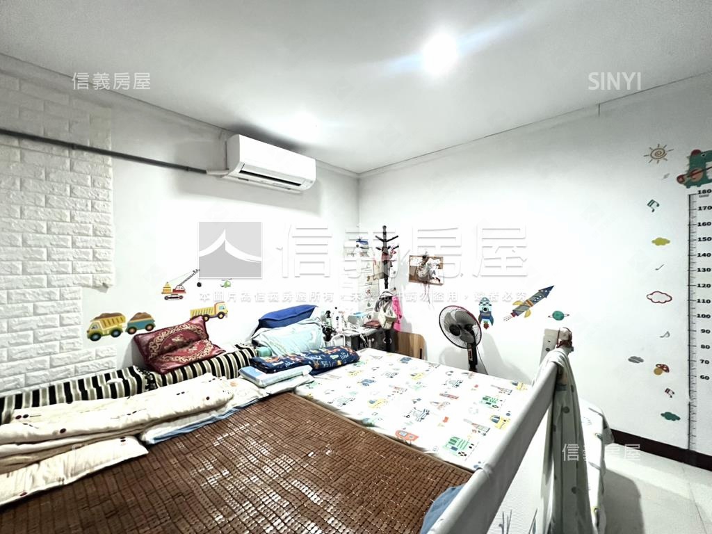 新埔·溫馨方正二樓美寓房屋室內格局與周邊環境