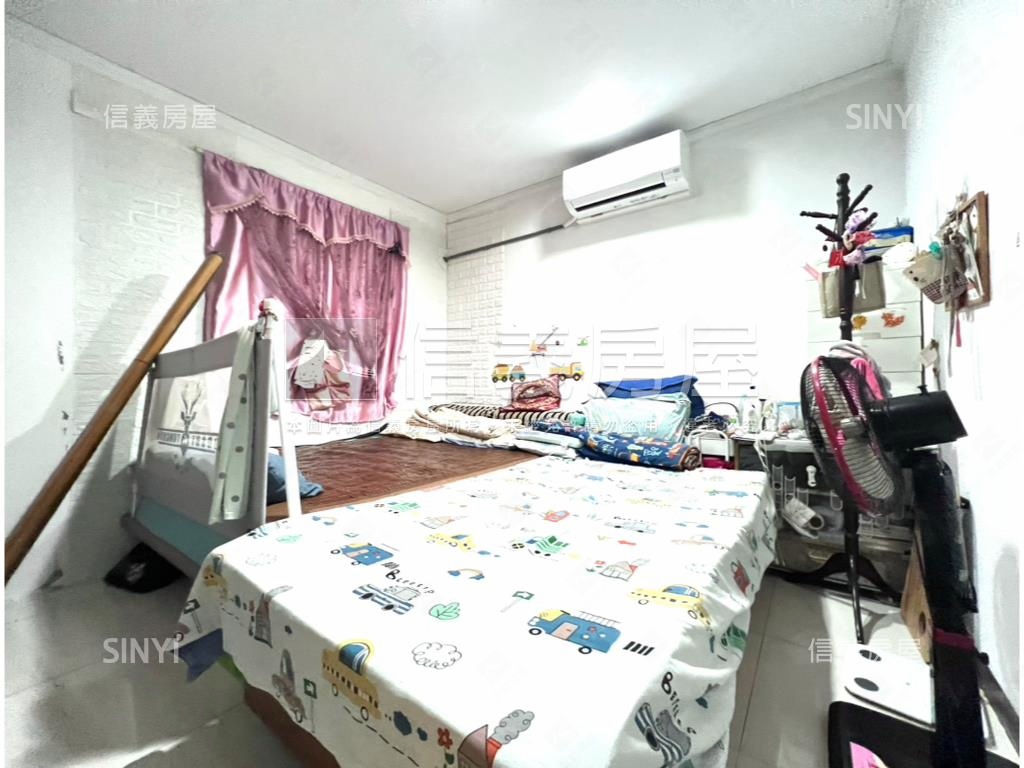 新埔·溫馨方正二樓美寓房屋室內格局與周邊環境