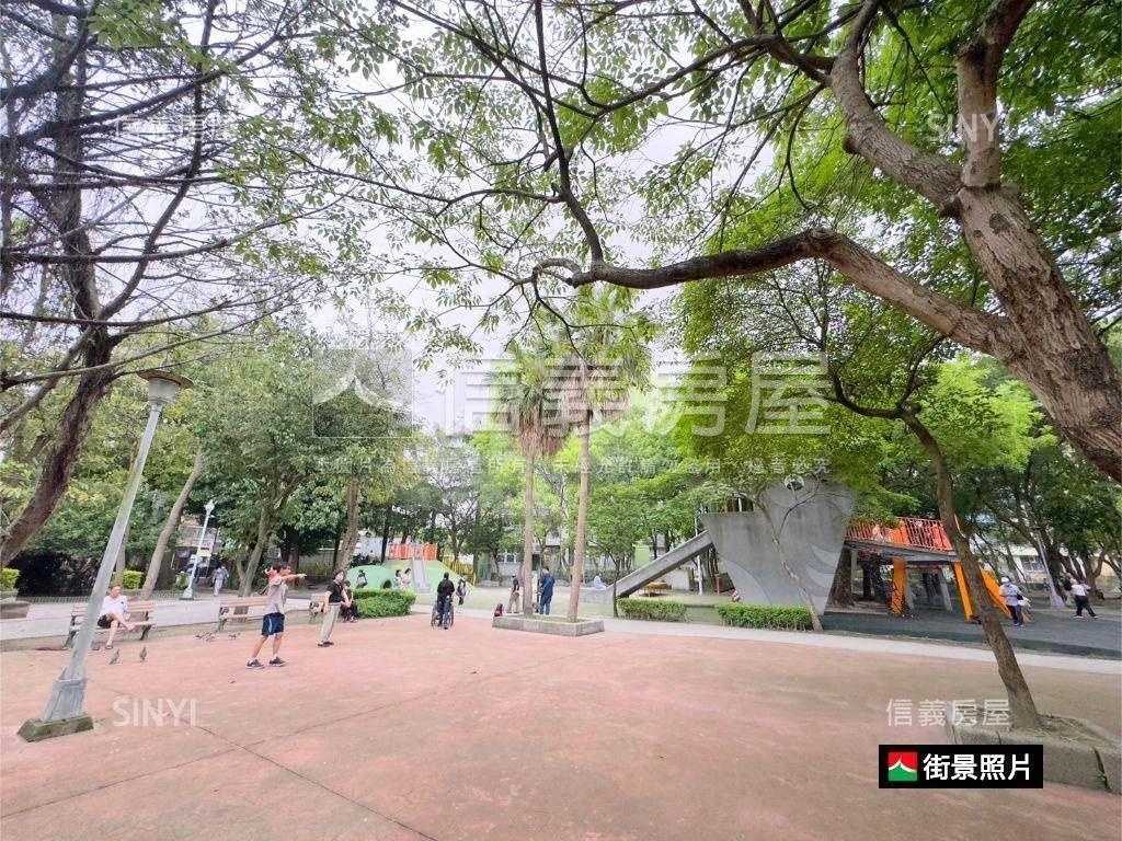 新埔·溫馨方正二樓美寓房屋室內格局與周邊環境