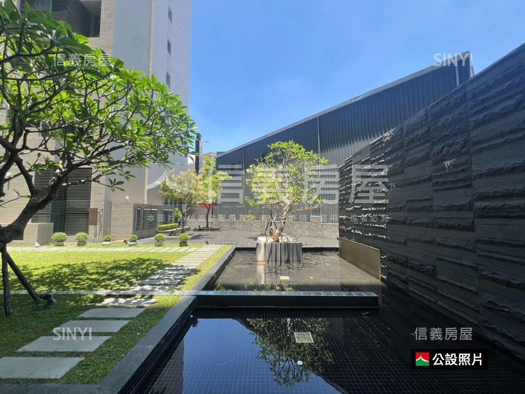 太子作新民－四房高樓視野房屋室內格局與周邊環境