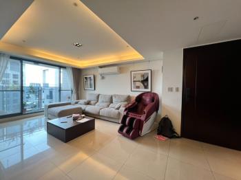 降！高樓四房雙平面車位