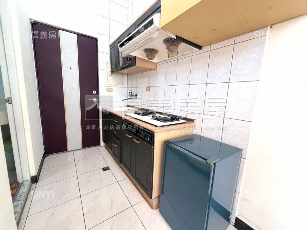 ☼低總價。陽光溫泉小套房房屋室內格局與周邊環境