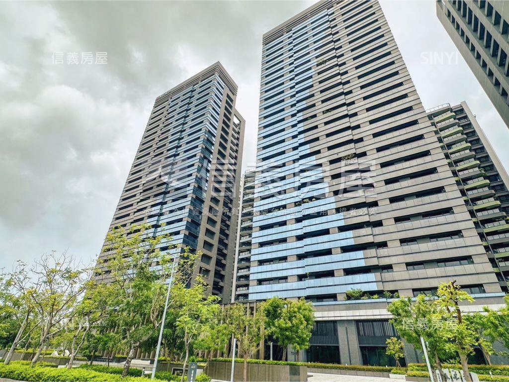 鼎宇森風景高雅裝潢豪邸房屋室內格局與周邊環境