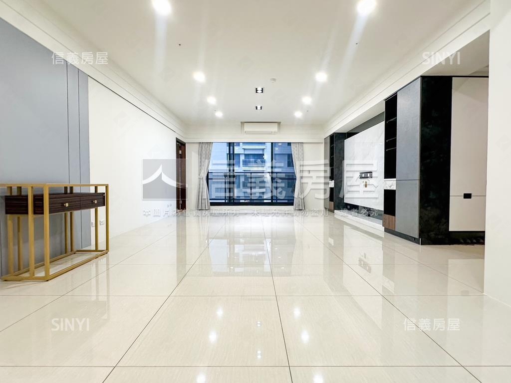 鼎宇森風景高雅裝潢豪邸房屋室內格局與周邊環境