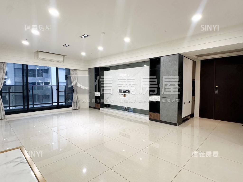 鼎宇森風景高雅裝潢豪邸房屋室內格局與周邊環境