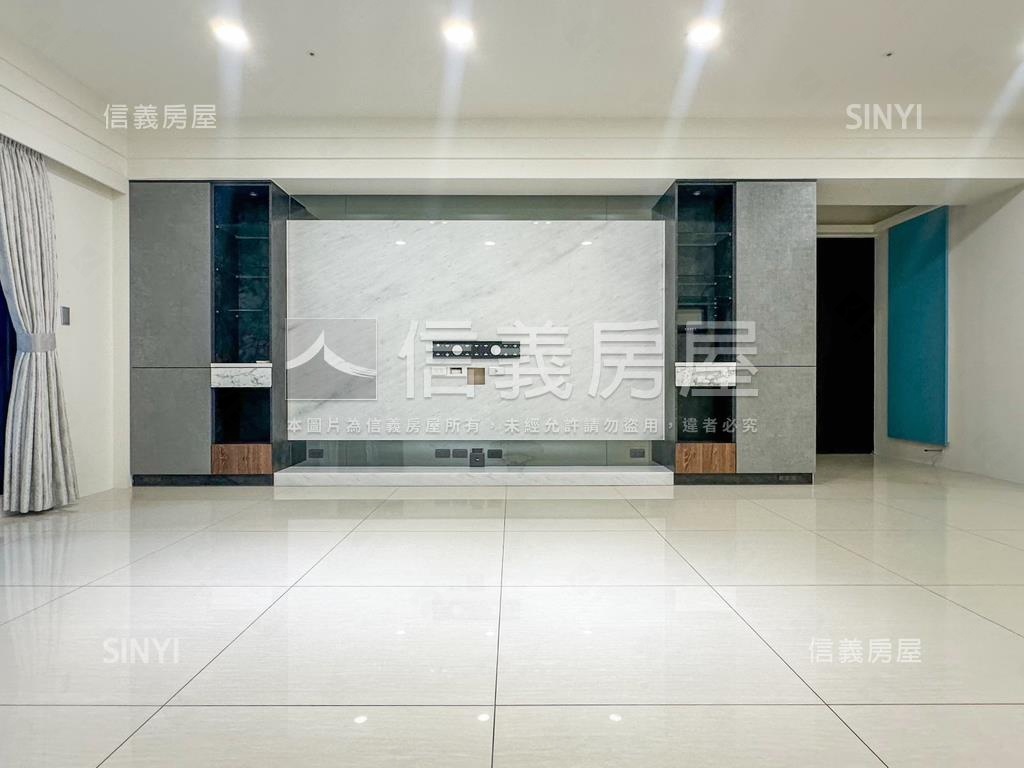 鼎宇森風景高雅裝潢豪邸房屋室內格局與周邊環境