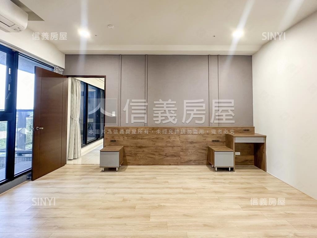 鼎宇森風景高雅裝潢豪邸房屋室內格局與周邊環境