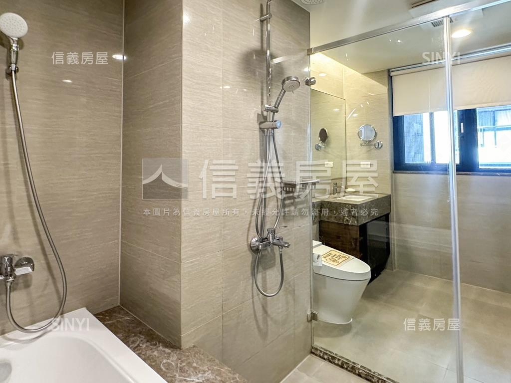 鼎宇森風景高雅裝潢豪邸房屋室內格局與周邊環境