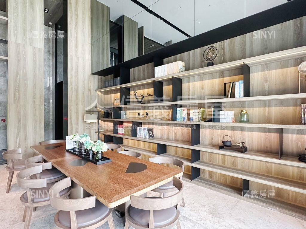 鼎宇森風景高雅裝潢豪邸房屋室內格局與周邊環境