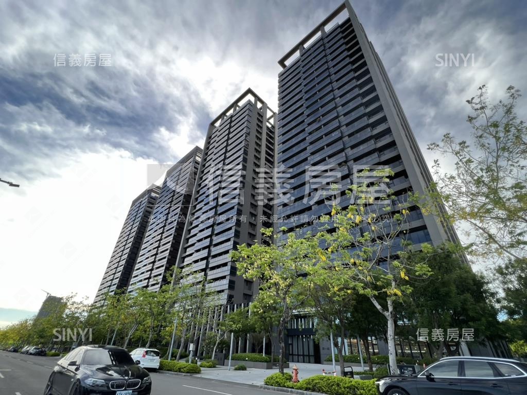 鼎宇森風景高雅裝潢豪邸房屋室內格局與周邊環境