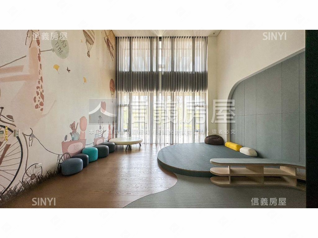 鼎宇森風景高雅裝潢豪邸房屋室內格局與周邊環境