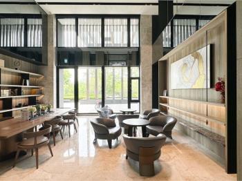 鼎宇森風景高雅裝潢豪邸