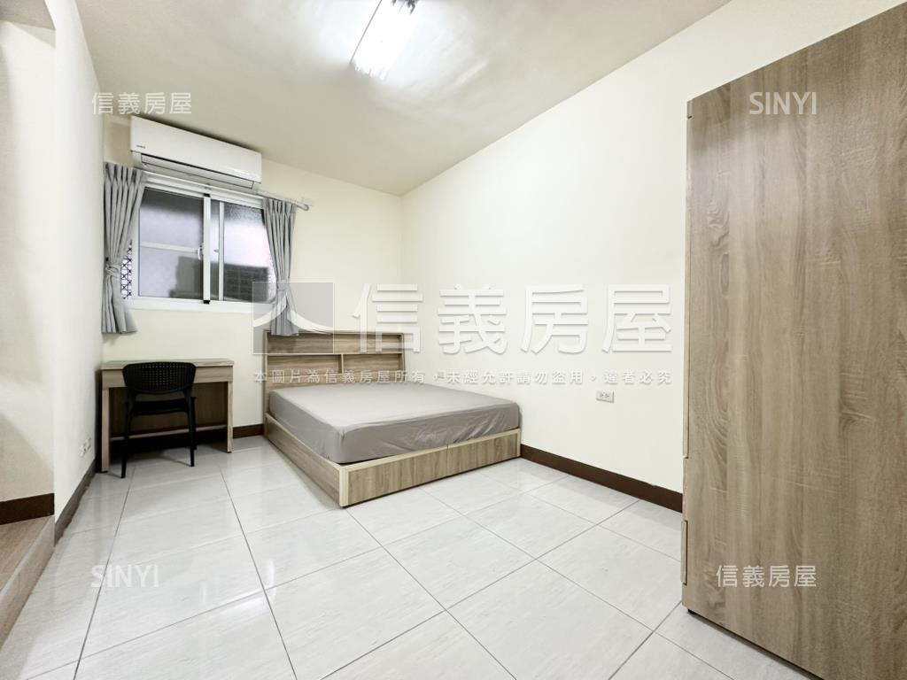 富國商圈收租精品房屋室內格局與周邊環境