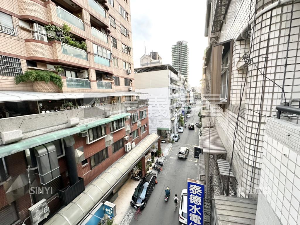 富國商圈收租精品房屋室內格局與周邊環境