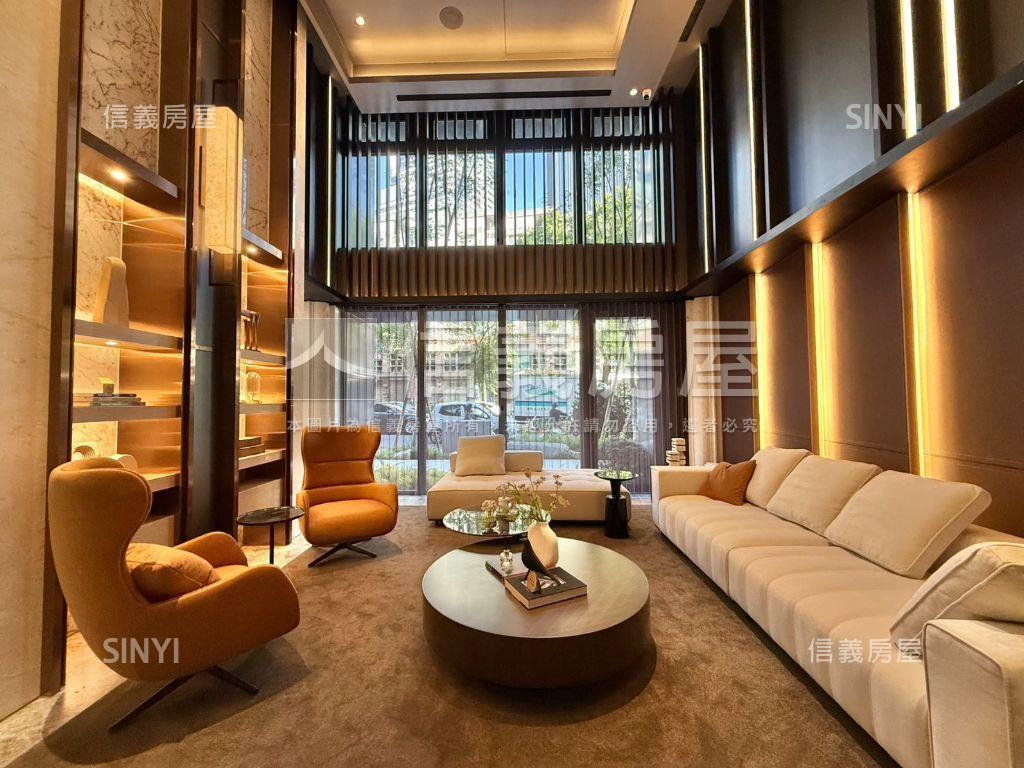 七期Ｖ市政頂樓視野美３房房屋室內格局與周邊環境