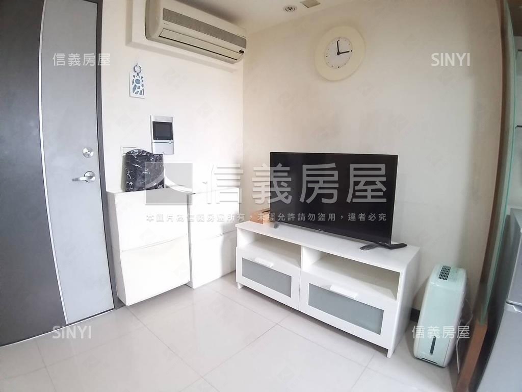 【推薦】雙敦小阿曼房屋室內格局與周邊環境