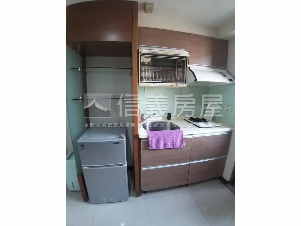 【推薦】雙敦小阿曼房屋室內格局與周邊環境