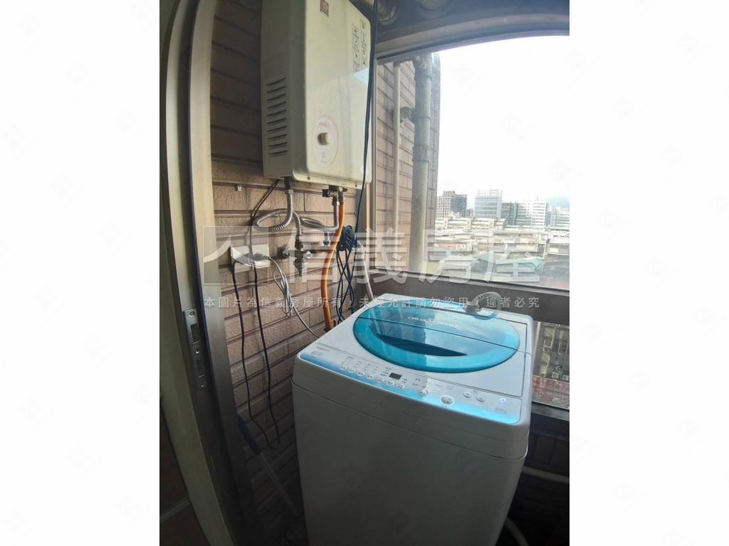 【推薦】雙敦小阿曼房屋室內格局與周邊環境