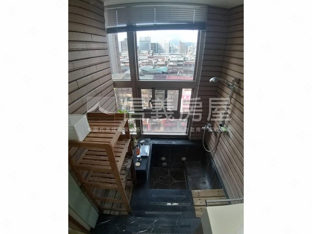 【推薦】雙敦小阿曼房屋室內格局與周邊環境