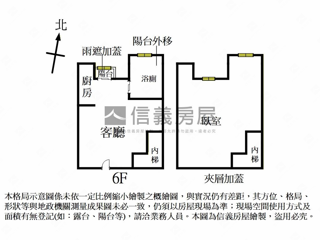 【推薦】雙敦小阿曼房屋室內格局與周邊環境
