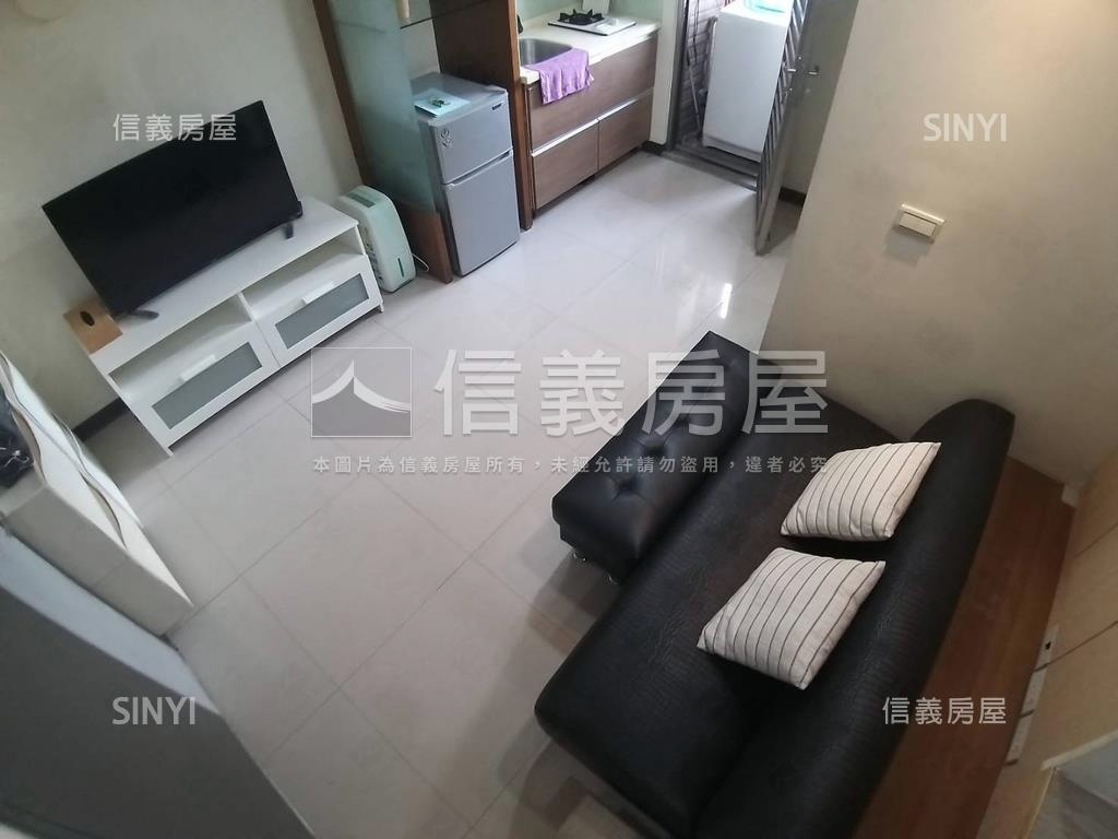 【推薦】雙敦小阿曼房屋室內格局與周邊環境