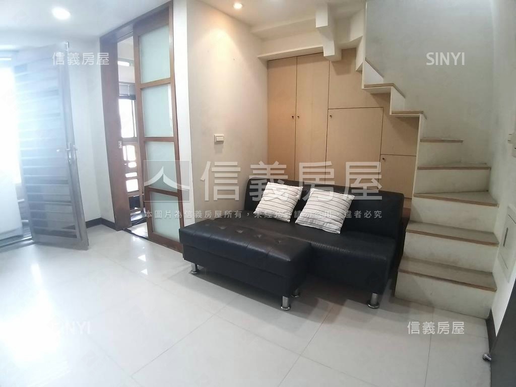 【推薦】雙敦小阿曼房屋室內格局與周邊環境