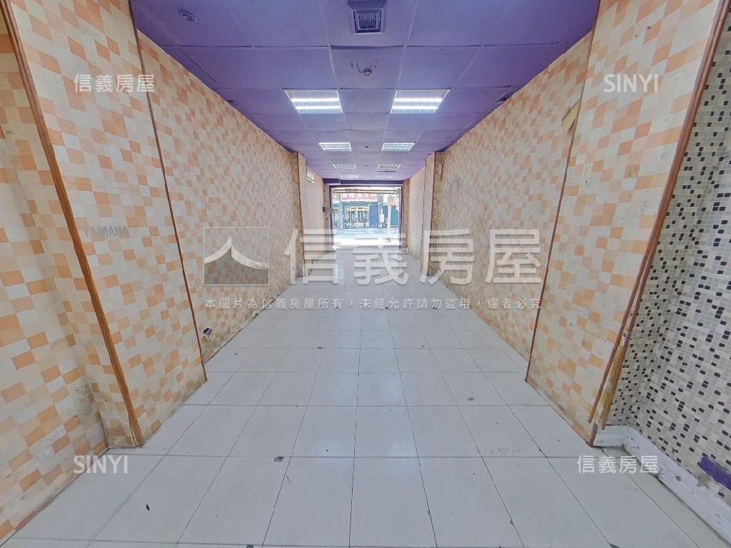 青雲法院旁。有土斯有財房屋室內格局與周邊環境
