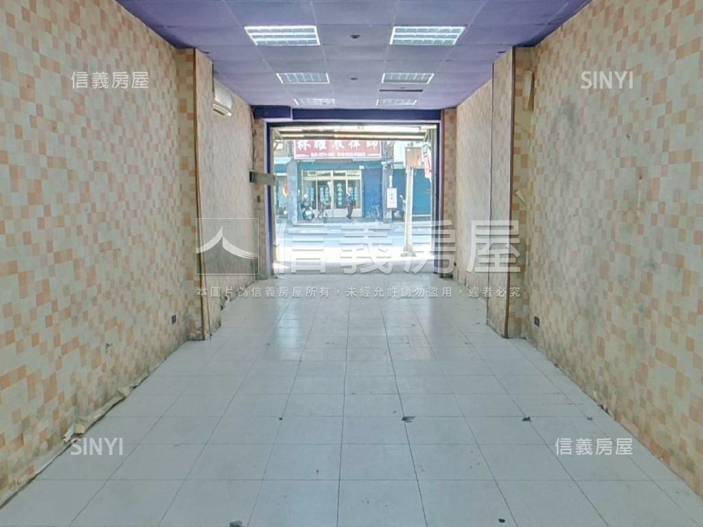 青雲法院旁。有土斯有財房屋室內格局與周邊環境