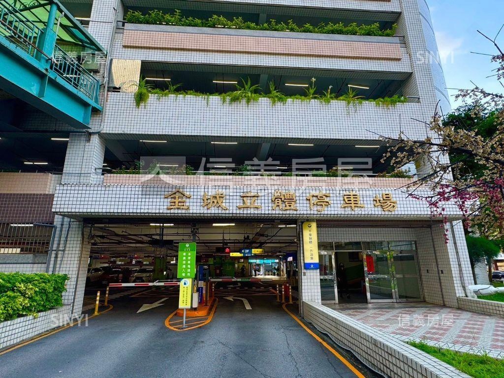 青雲法院旁。有土斯有財房屋室內格局與周邊環境