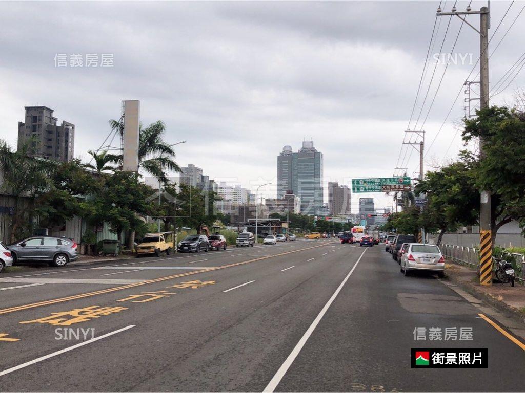 ⚡南屯精科約２０米路土地房屋室內格局與周邊環境