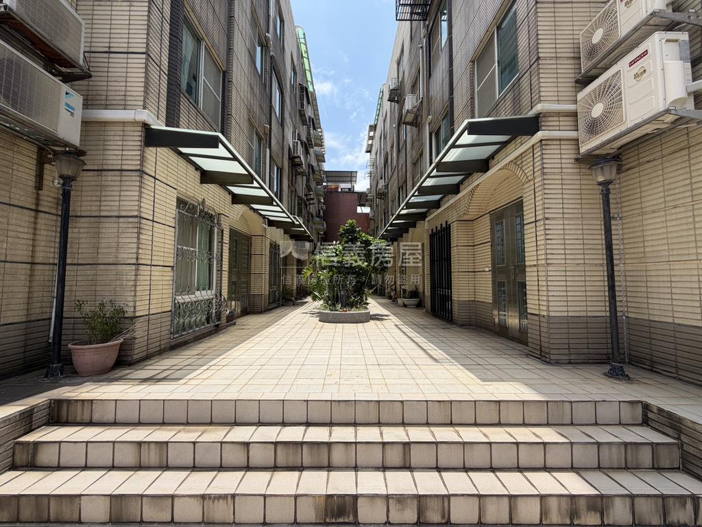 ☆大竹店面別墅房屋室內格局與周邊環境