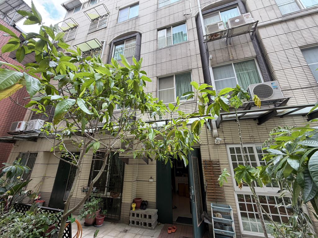 ☆大竹店面別墅房屋室內格局與周邊環境