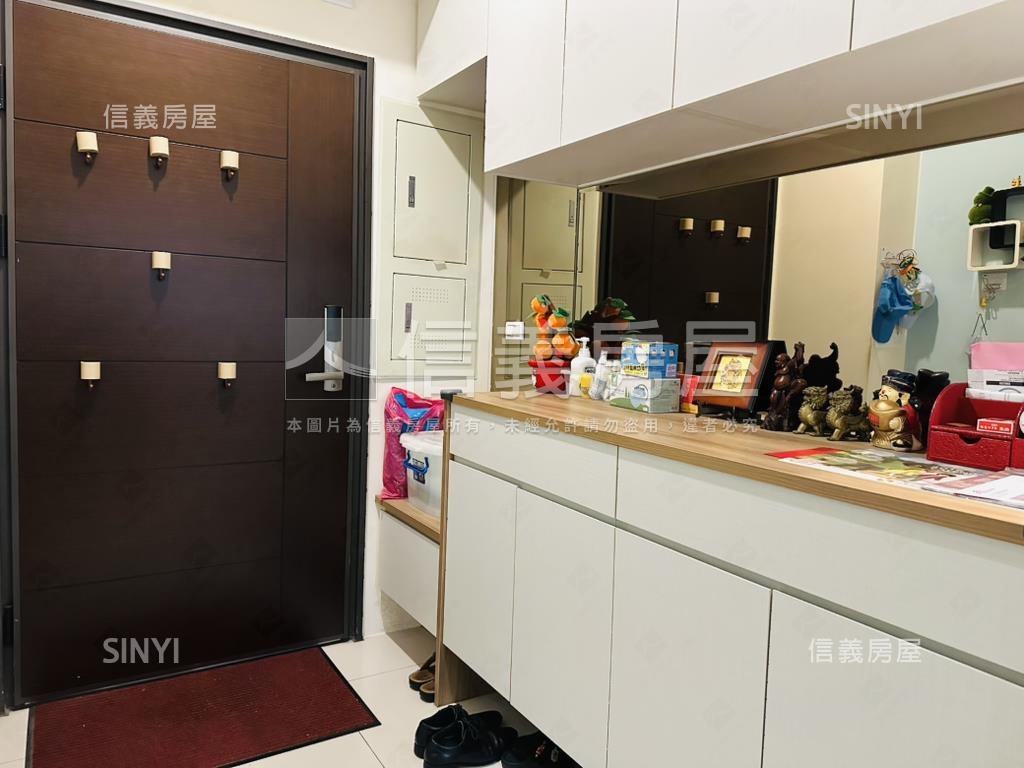 山居秋暝富貴屋房屋室內格局與周邊環境