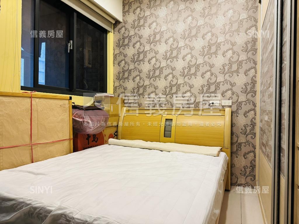 山居秋暝富貴屋房屋室內格局與周邊環境