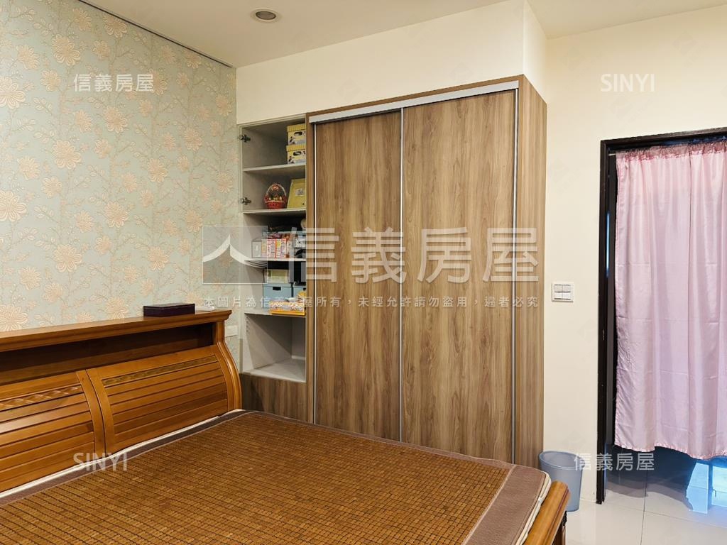山居秋暝富貴屋房屋室內格局與周邊環境