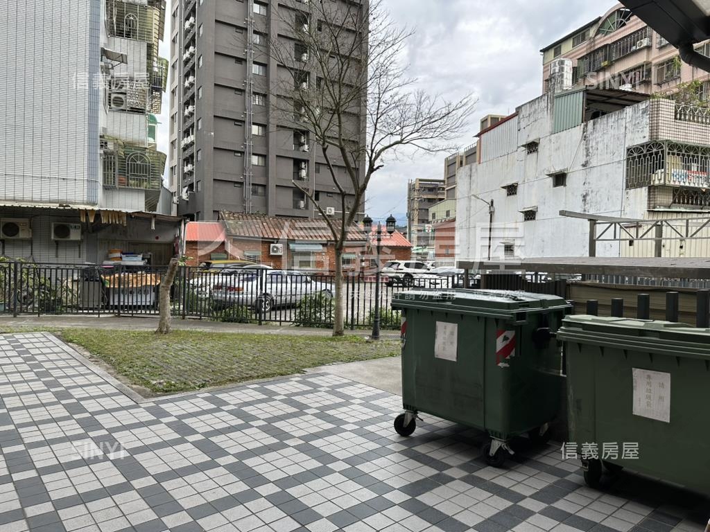 山居秋暝富貴屋房屋室內格局與周邊環境