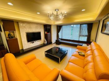 高質感富人區大三房坡車